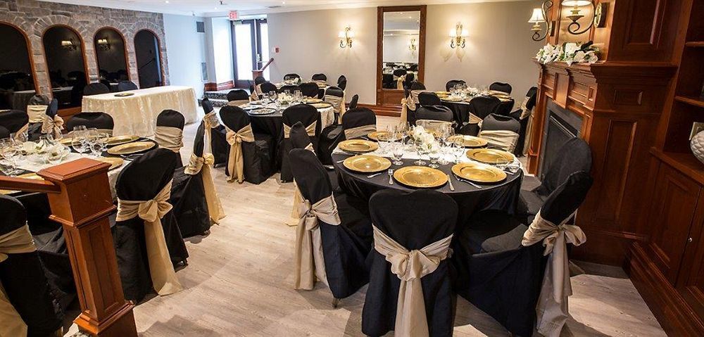 Idlewyld Inn & Spa Лондон Экстерьер фото